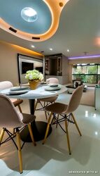 Blk 520 Fragrant Woods (Woodlands), HDB Executive #574400501